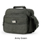 Large Capacity Shoulder Messenger Bag Multi Sizes Waterproof Laptop Messenger Bag
