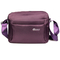 Casual Shoulder Messenger Bag Multi Pocket 4 Colors Waterproof Oxford Crossbody Bag