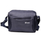 Casual Shoulder Messenger Bag Multi Pocket 4 Colors Waterproof Oxford Crossbody Bag
