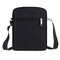 Waterproof Shoulder Messenger Bag Business Causal Black Blue