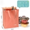 Canvas Soft Sided Collapsible Cooler Waterproof Insulated Adult Lunch Tote Bag
