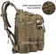 ODM Military Tactical Backpack LHiking Rucksack 30l Bug Out Bag