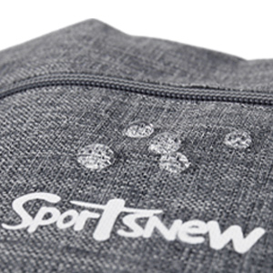 Lightweight Gym Travel Sports Duffel Bag Casual Nylon 1