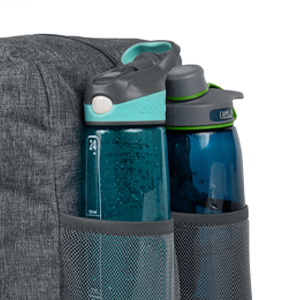 Lightweight Gym Travel Sports Duffel Bag Casual Nylon 5