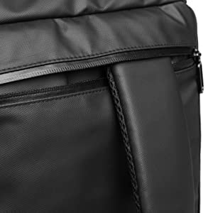 Waterproof Sports Duffle Bags Travel Weekender Overnight Bag With Shoe Compartment 3