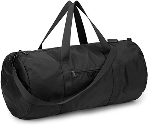 28 Inches Sports Duffle Bags Foldable Gym Bag For Men Women Lightweight