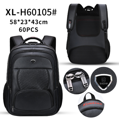 23 Inch Laptop Men'S Business Casual Backpack Waterproof