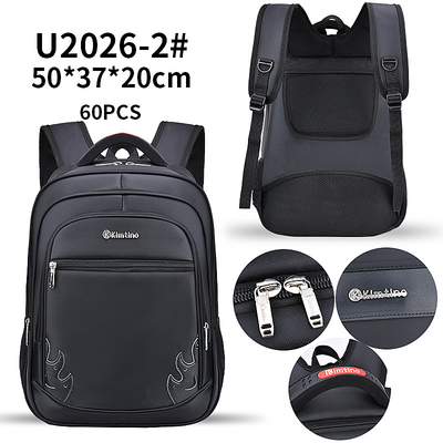 Leisure Business Rucksack Travel Bag Teenage Casual School 20 Inch Laptop Backpack