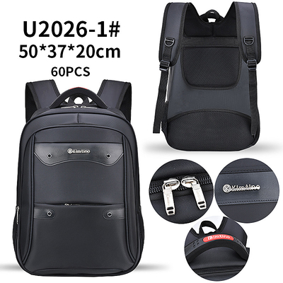 Leisure Business Rucksack Travel Bag Teenage Casual School 20 Inch Laptop Backpack