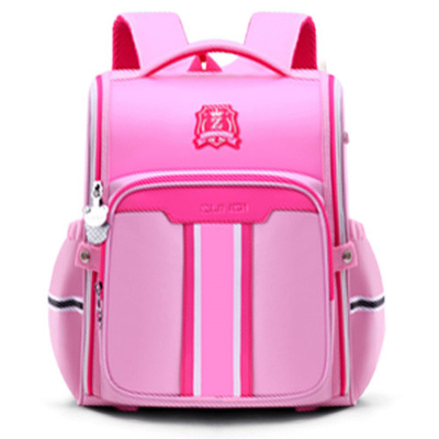 All Open Girl Cute Toddler Backpacks For School FDA Certification