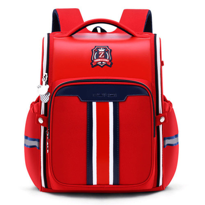 All Open Girl Cute Toddler Backpacks For School FDA Certification