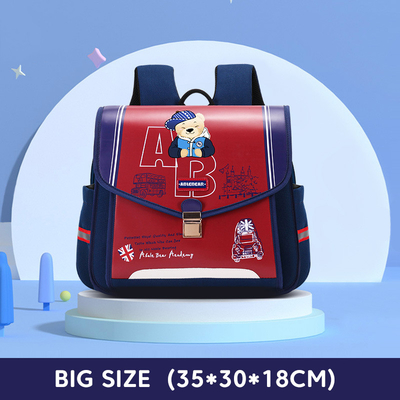 1 Year Warranty Waterproof Kids Backpack with Laptop Compartment only 2.5 Lbs