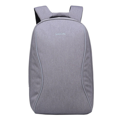 Anti Theft Business Laptop Backpack Multifunctional Waterproof 17 Inch Laptop Bag