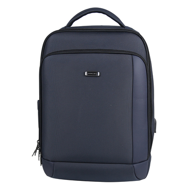 18inch Business Laptop Backpack USB Men Outdoor Waterproof Laptop Rucksack