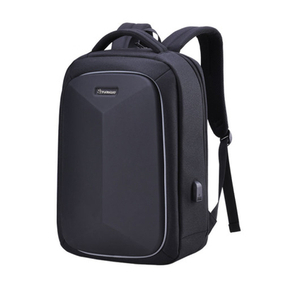 Leisure Student Travel Backpack Multi Color Unisex Waterproof