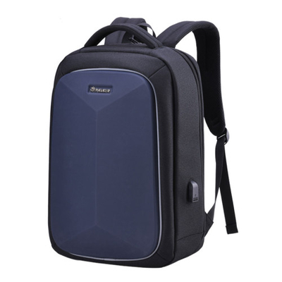 Leisure Student Travel Backpack Multi Color Unisex Waterproof