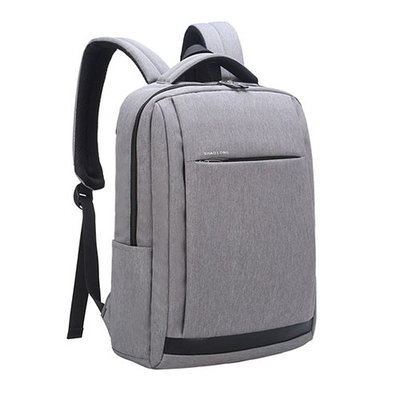 15.6 Laptop USB Backpack Waterproof Casual Oxford Waterproof Bag