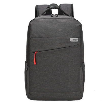 Multifunction 15.6 Inch Laptop Backpack Men Women Vintage Casual Canvas Backpack