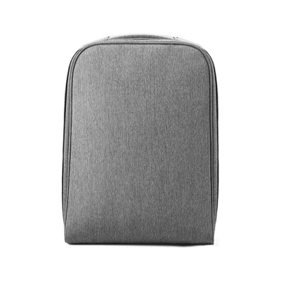 Polyester Fiber Business Laptop Backpack Waterproof 15.6 Inch Laptop Bag
