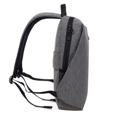 Laptop Oxford Waterproof Backpack Men Business Travel Teenager School Bags