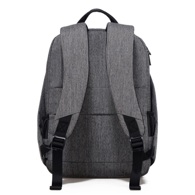 Laptop Oxford Waterproof Backpack Men Business Travel Teenager School Bags