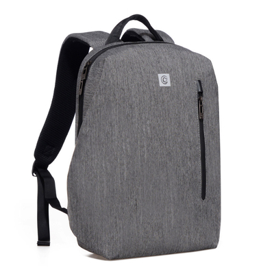 Laptop Oxford Waterproof Backpack Men Business Travel Teenager School Bags