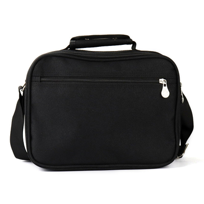 Large Capacity Shoulder Messenger Bag Multi Sizes Waterproof Laptop Messenger Bag