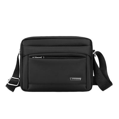 Multifunction Men Messenger Shoulder Bag Oxford Waterproof Male Crossbody Bag