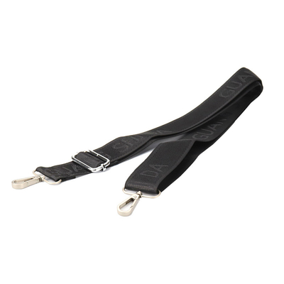 Polyester Lightweight Nylon Messenger Bag With Handle Waterproof