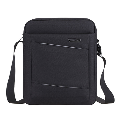 Casual Oxford Shoulder Bags OEM Mini Men'S Crossbody Travel Bag