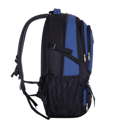 Travel Outdoor Hiking Backpack Large Capacity Oxford Laptop Backpacks Mountaineering