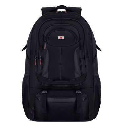 70L Large Capacity Travel Backpack Multifunction Waterproof For Climbing Hiking