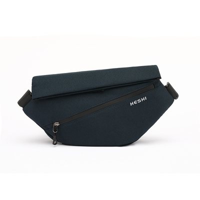 Casual Sports Fashion Fanny Pack Multifunctional Travel Chest Bag