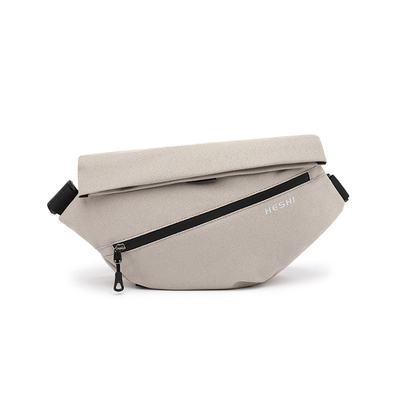 Casual Sports Fashion Fanny Pack Multifunctional Travel Chest Bag