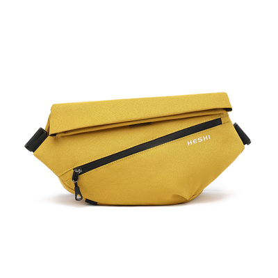 Casual Sports Fashion Fanny Pack Multifunctional Travel Chest Bag