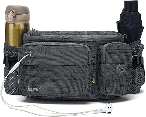 Bum Dog Walking Bag Running Waist Bag For Hiking Cycling
