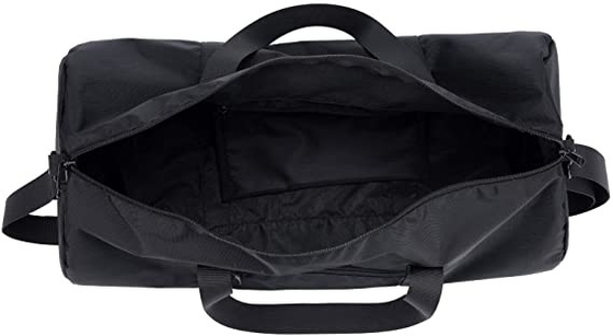 28 Inches Sports Duffle Bags Foldable Gym Bag For Men Women Lightweight