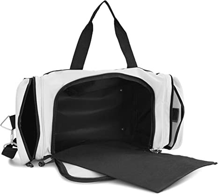 21 Inch Gym Travel Sports Duffle Bag For Men Women