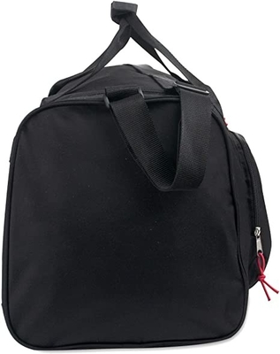 55Liter 24 Inch Lightweight Canvas Duffle Bags For Men Women