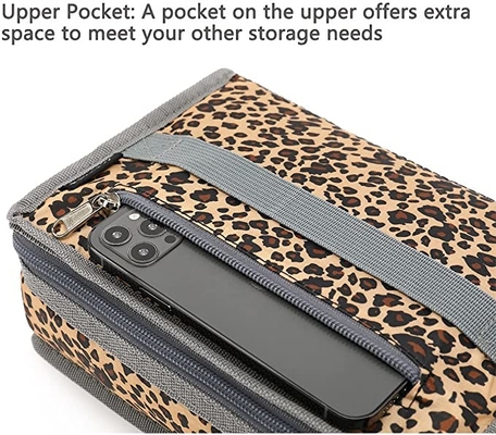 Small Insulated Cooler Bags Portable Mini Thermal Cooler Lunch Bag