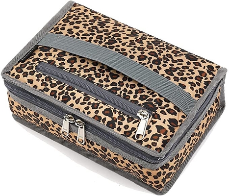 Small Insulated Cooler Bags Portable Mini Thermal Cooler Lunch Bag