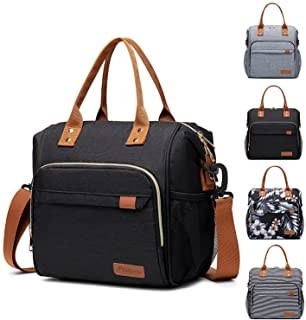 Portable Insulated Cooler Bags Freezable Reusable Cooler Shopping Bags For School Picnic Beach