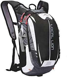 18l Cycling Bike Outdoor Hiking Backpack Daypack For Outdoor Travel