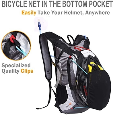 18l Cycling Bike Outdoor Hiking Backpack Daypack For Outdoor Travel