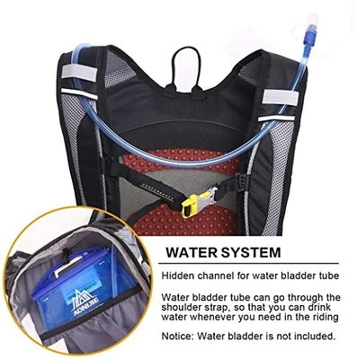 18l Cycling Bike Outdoor Hiking Backpack Daypack For Outdoor Travel