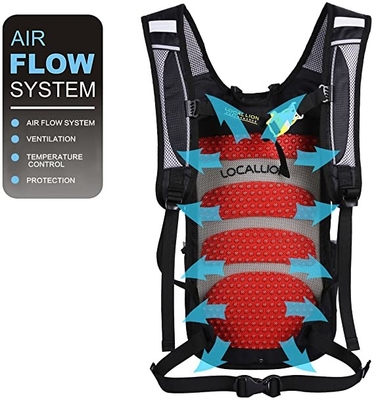 18l Cycling Bike Outdoor Hiking Backpack Daypack For Outdoor Travel