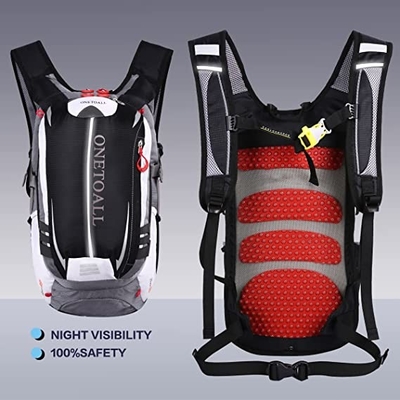 18l Cycling Bike Outdoor Hiking Backpack Daypack For Outdoor Travel