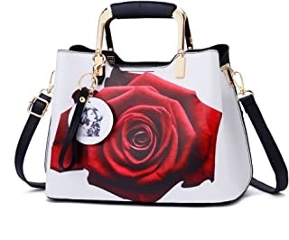 Top Handle Womens Luxury Handbag Satchel Shoulder Ladies Leather Tote Bags